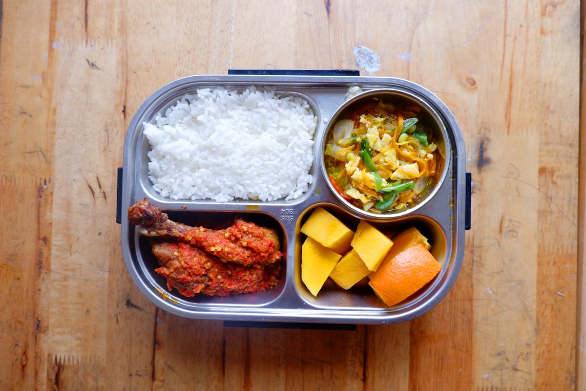 Cara Membuat Anak Suka Makan Sayuran